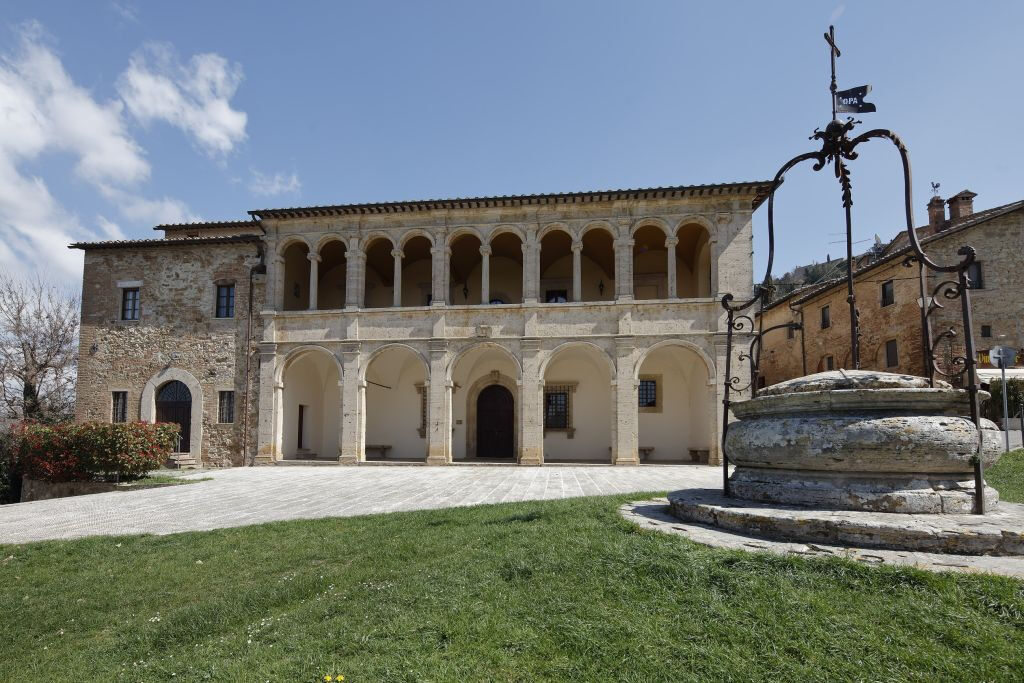 Templo de San Biagio