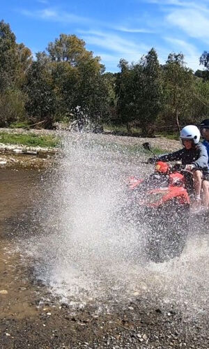 Tours en Quad - Mijas