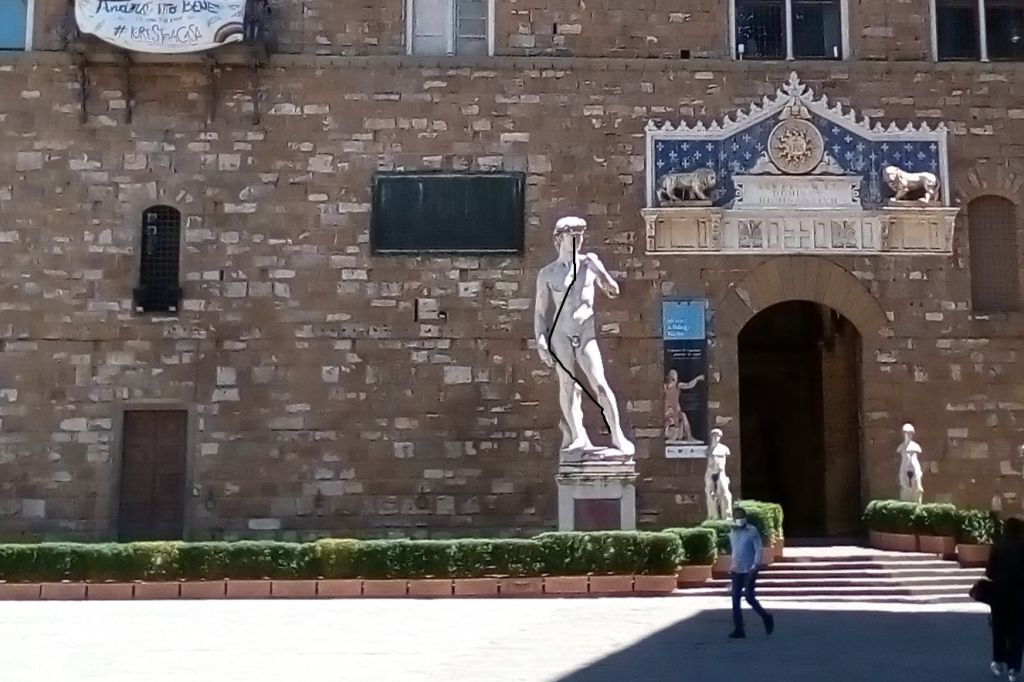 Amistades Prohibidas: La vida gay del Renacimiento en Florencia