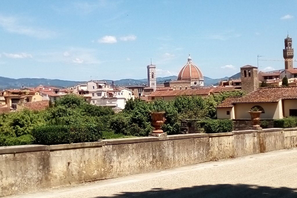 Amistades Prohibidas: La vida gay del Renacimiento en Florencia