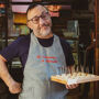 Roma: Tour gastronomico guidato