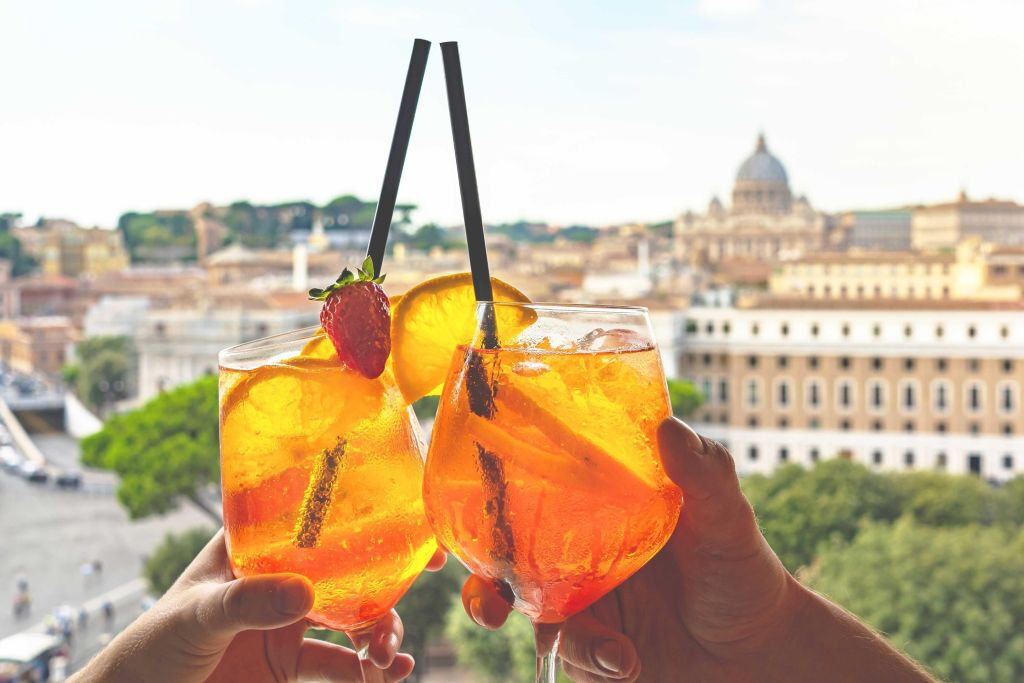 Roma: Trastevere e Gueto Judeu - Excursão gastronômica com jantar
