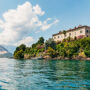 Isola Bella, Isola Madre & Isola dei Pescatori: Hop-on Hop-off Boat Tour