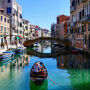 Venice Rialto & Jewish Quarter: Guided Walking Tour