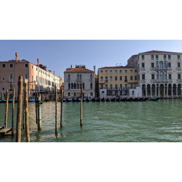 Venice Rialto & Jewish Quarter: Guided Walking Tour