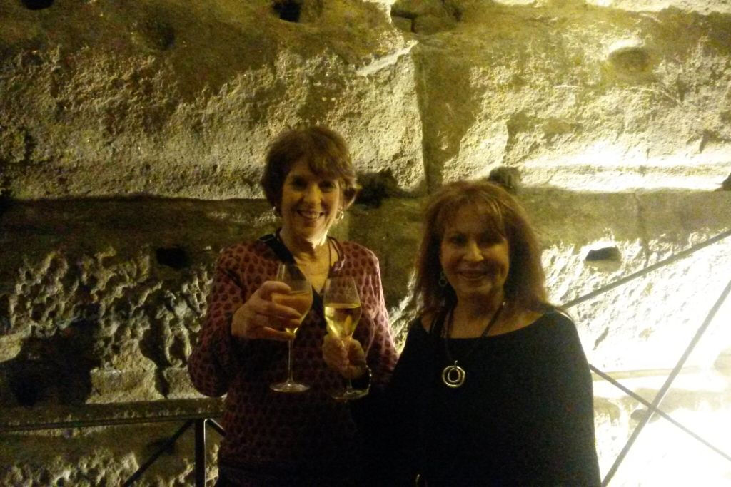 Rome: Luxury Gourmet Dinner with Wine Pairing