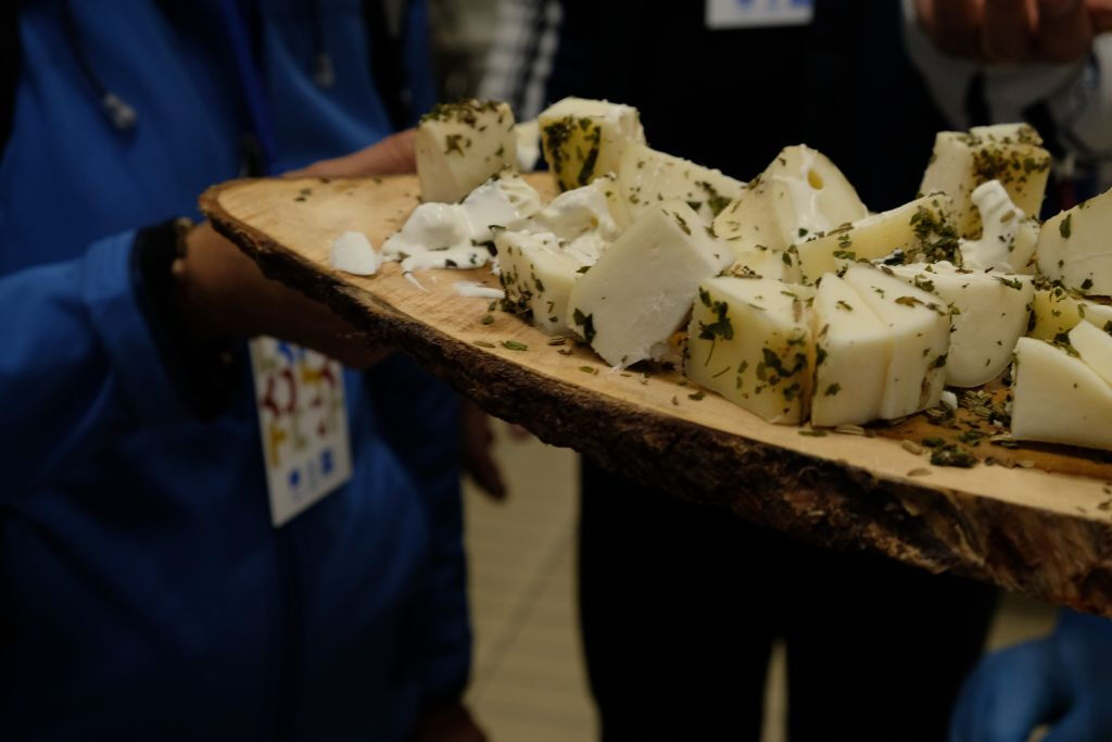 Bari Street Food: Tour a piedi o in bicicletta