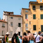 Pisa y Lucca: Excursión de un día desde La Spezia