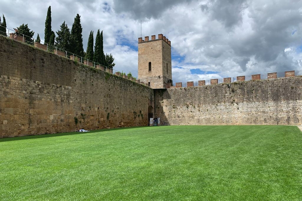 Pisa y Lucca: Excursión de un día desde La Spezia