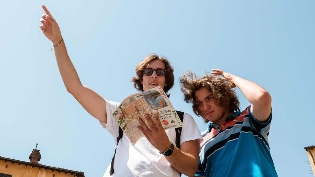 Pisa y Lucca: Excursión de un día desde La Spezia