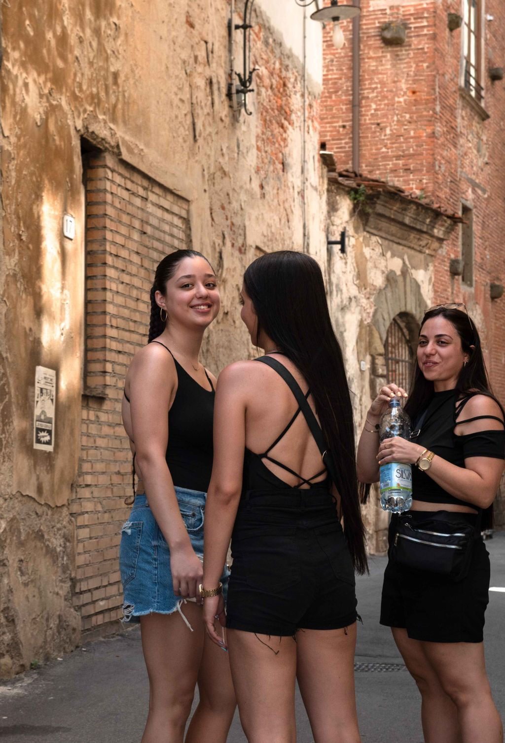 Pisa y Lucca: Excursión de un día desde La Spezia