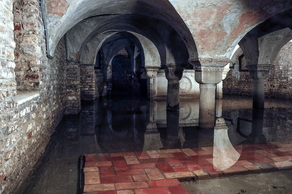 Venecia: Recorrido a pie por las iglesias venecianas