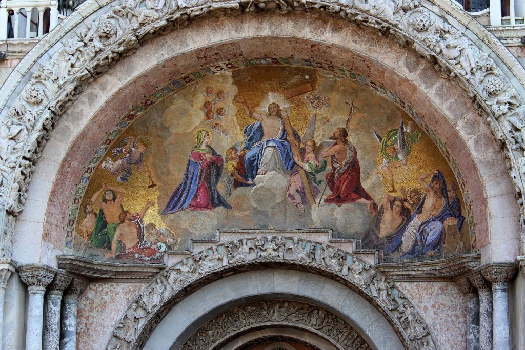 Venecia: Recorrido a pie por las iglesias venecianas