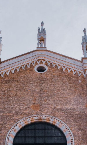 Venise : Visite à pied des églises vénitiennes