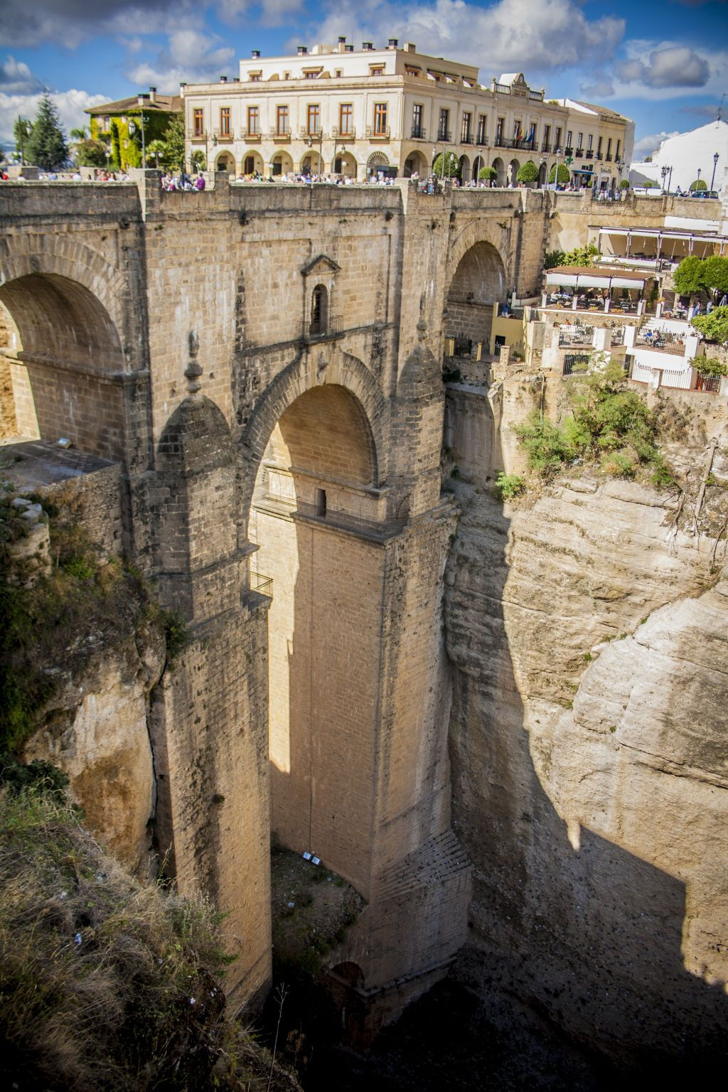 Visite guidée à Ronda