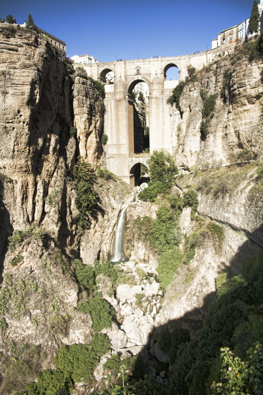 Visite guidée à Ronda