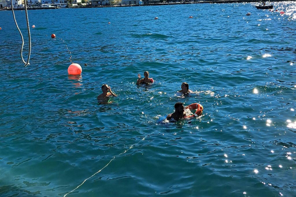 Cruzeiro de um dia para descobrir Ischia com almoço
