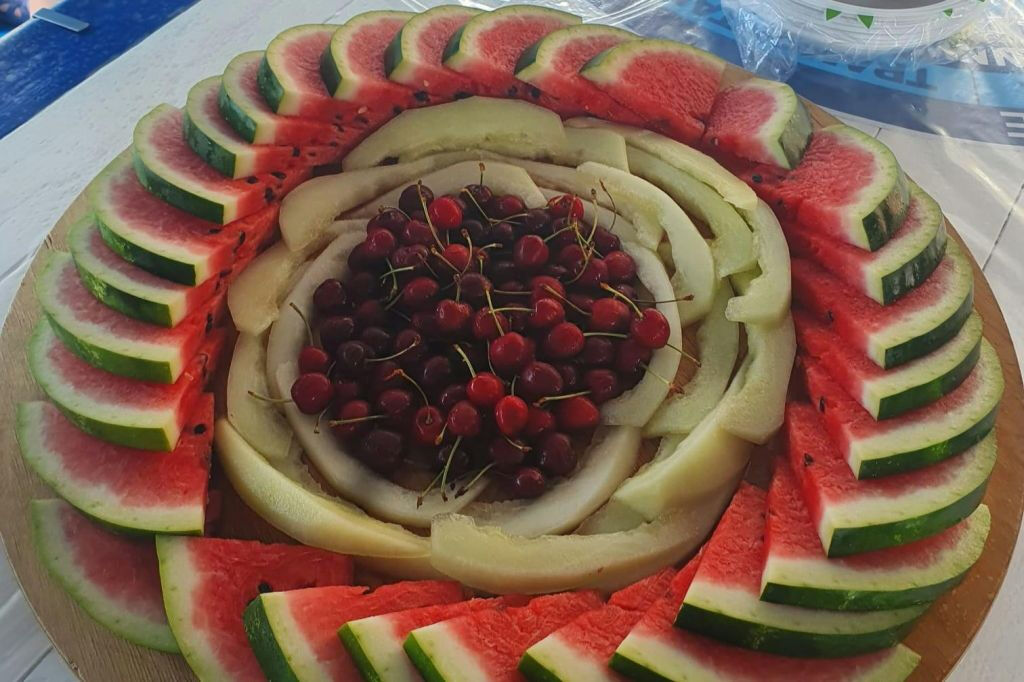 Cruzeiro de um dia para descobrir Ischia com almoço
