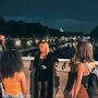 Rome: Ghost and Murder Small-Group Guided Tour
