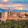 Private tour of the Alhambra