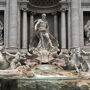 Rome: Fountains and Squares Semi-Private Walking Tour