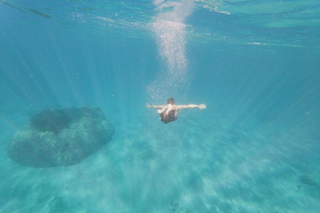 Cinque Terre: Tour in barca per piccoli gruppi + sosta per lo snorkeling