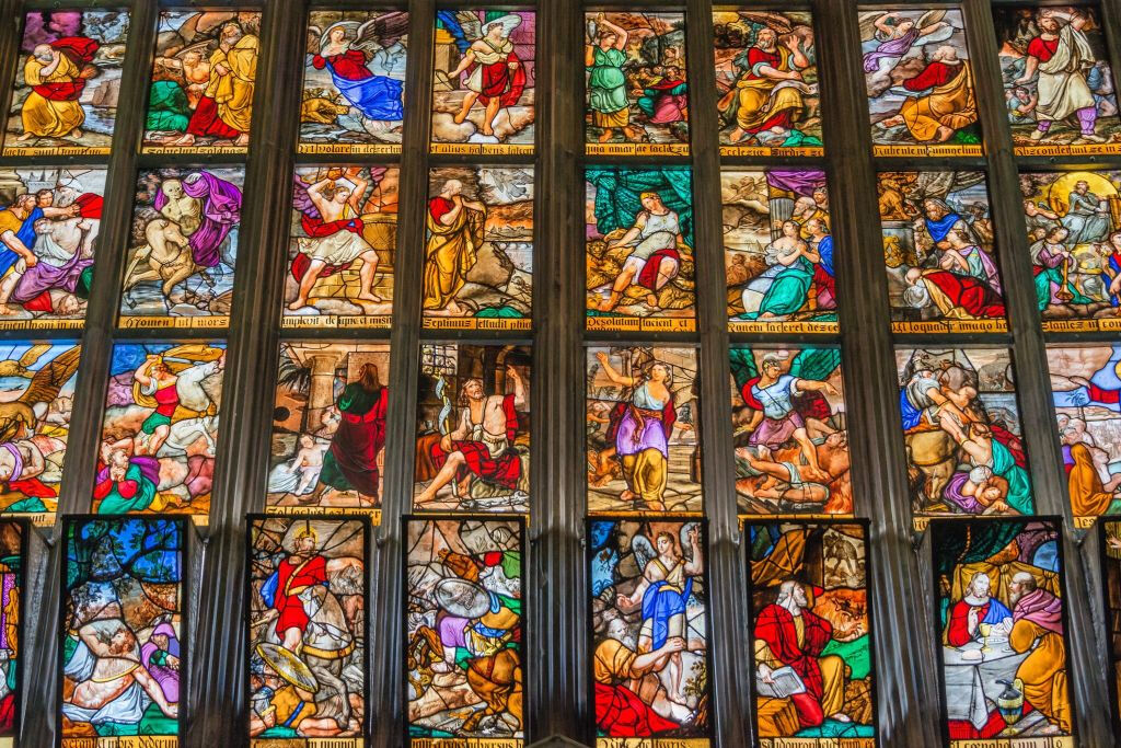Duomo Cathedral & La Scala Museum