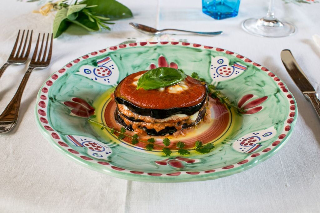 Sorrento: Aula de culinária caseira para pequenos grupos com um anfitrião local