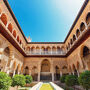 Visita Guiada al Alcázar de Sevilla