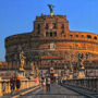 Castel Sant'Angelo : Billet coupe-file + Visite guidée