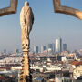 Duomo di Milano: Guided Tour + Rooftop Access