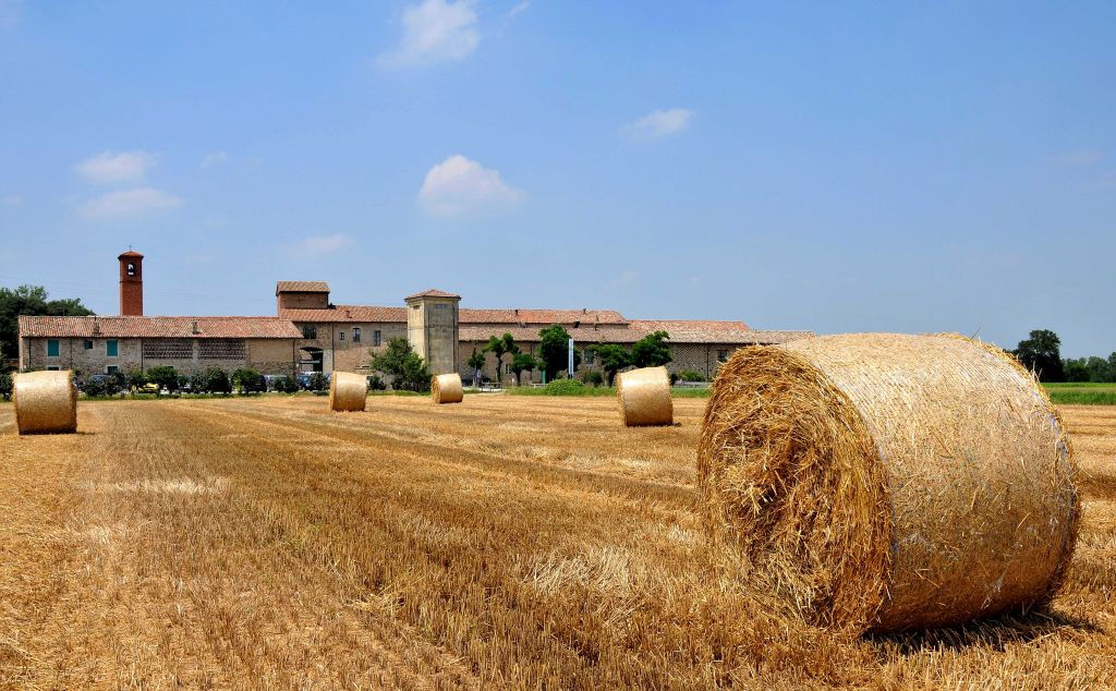 Musées de la gastronomie : Musée des pâtes