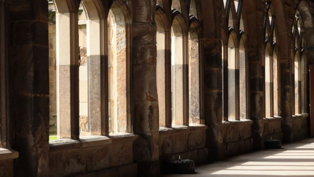 Visite d'une demi-journée de Durham