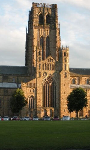 Durham City Half-Day Tour