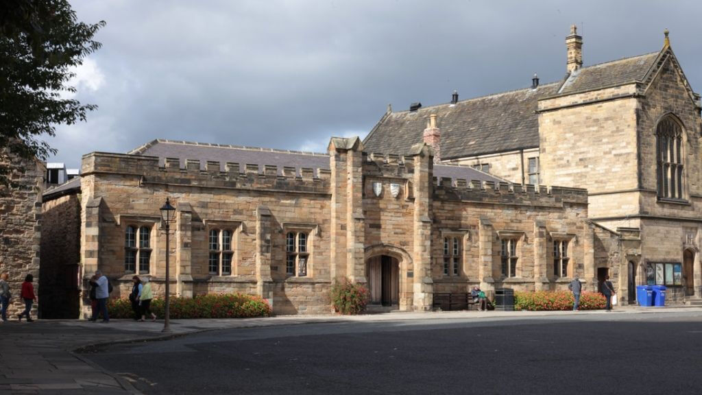 Visite d'une demi-journée de Durham