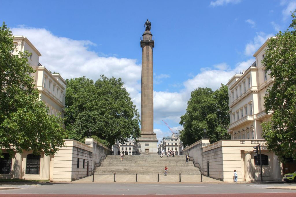 Londres: Visita guiada a pie por la realeza británica