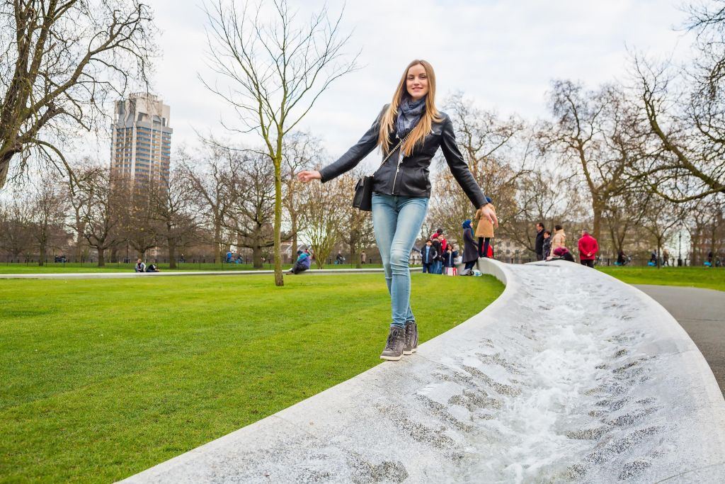 Londres: Visita guiada a pie por la realeza británica