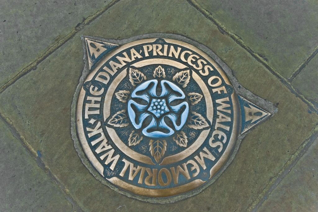 Londres: Visita guiada a pie por la realeza británica