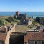 Dover Castle & Canterbury Cathedral: Tour from London
