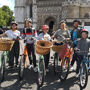 London: Grand London Bike Tour