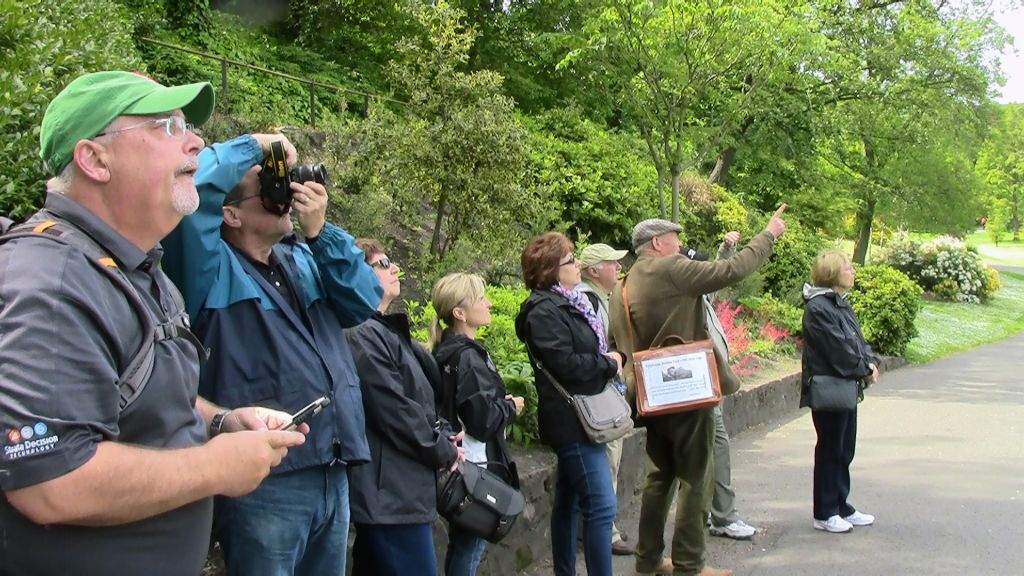 Historical Walking Tour Edinburgh