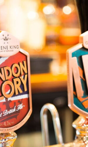 London: Central Food Tour with 10+ Tastings