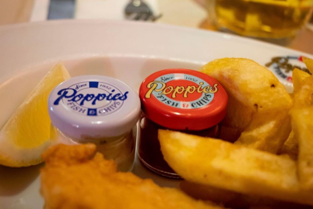 Londres: Recorrido gastronómico por el centro con más de 10 degustaciones