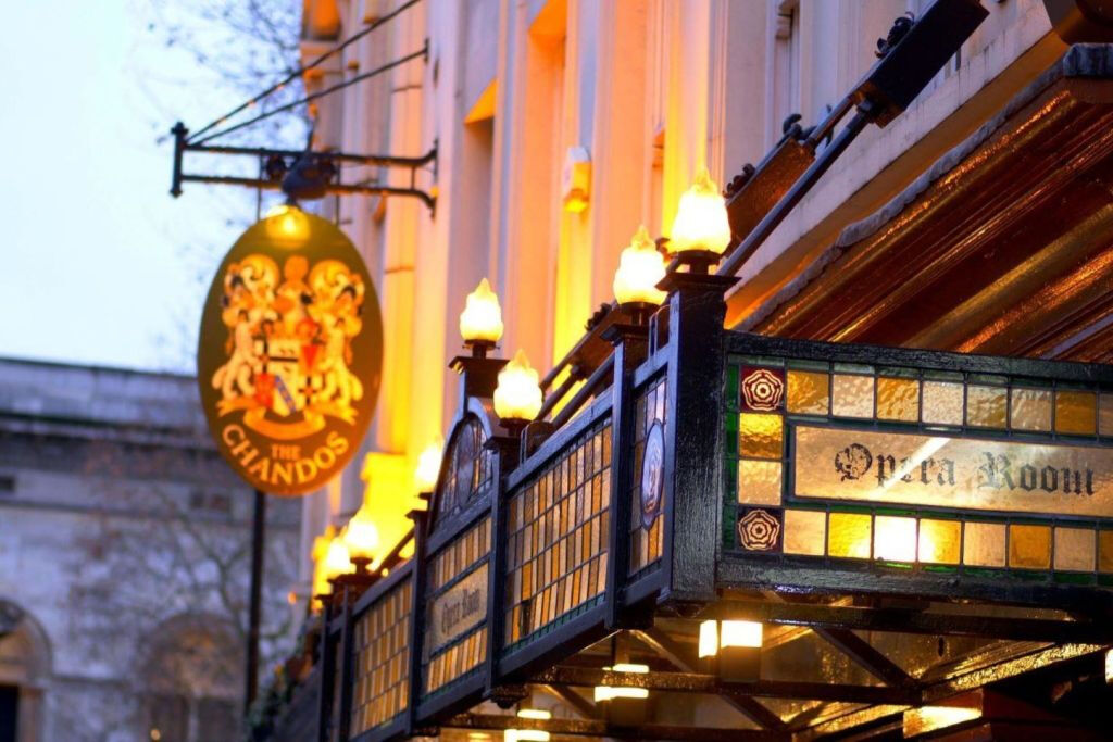 Londres: Recorrido gastronómico por el centro con más de 10 degustaciones