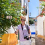 Óbidos: Day Trip from Lisbon with Audio Guide