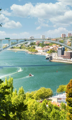 Rivière Douro : Visite à pied en petit groupe