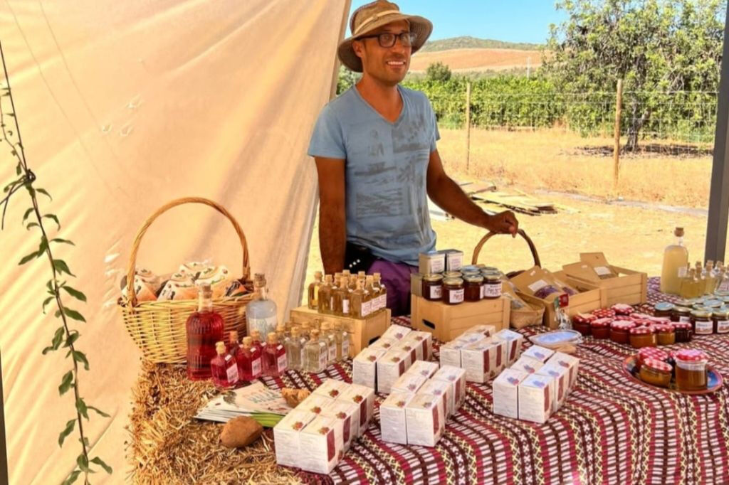Algarve Full-Day Jeep Safari Tour with Lunch