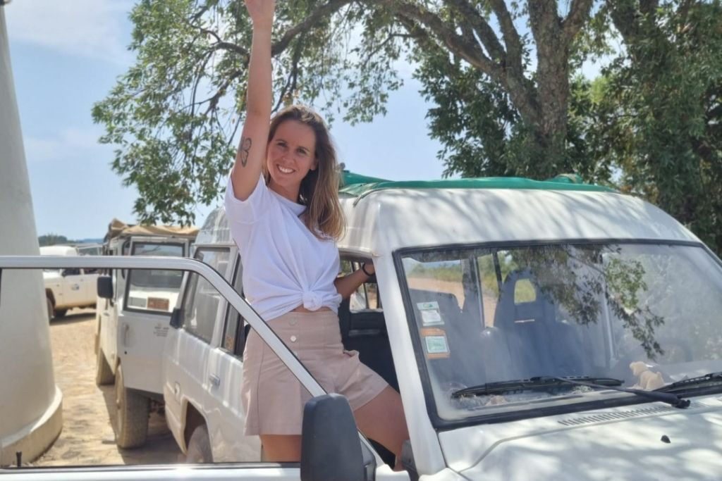 Algarve - Journée complète de safari en jeep avec déjeuner