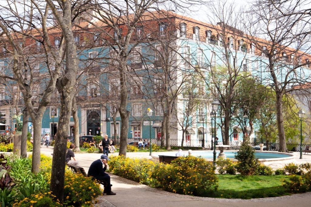 Tour en Carabela Wetuks - Tour Privado de 4 Horas en Tuk-Tuk Eléctrico por Lisboa