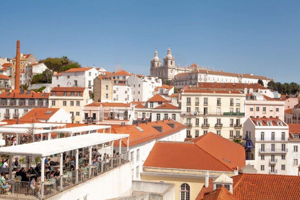 Tour en Carabela Wetuks - Tour Privado de 4 Horas en Tuk-Tuk Eléctrico por Lisboa